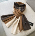 High-quality Luxury Winter Scarf for Women and Men  Scarves