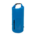Custom Logo PVC Hiking Travel Foldable Outdoor Waterproof Roll Top Dry Bag Backpack