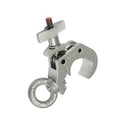 Reasonable Price Trending Stage Concert Lamp Clamp Aluminum Pipe Quick Release Truss Clamp Inch/Metric TUV CE Certified 500kg