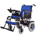 Baichen ES560 Hot Best Seller High Quality Turkey Wheelchair Accessories Powerful Motor Electric Wheelchair