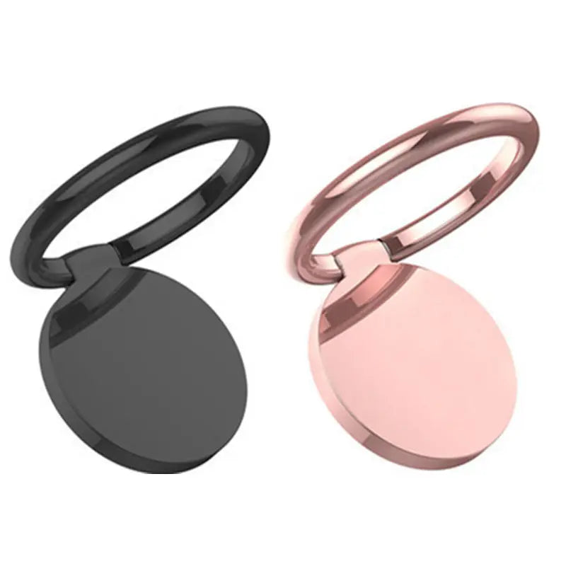 Cell Phone Finger Ring Holder Promotional Metal Mobile Ring Phone Stand Phone Grip for Magnetic