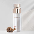 OEM/ODM Best Private Label All Natural Facial Moisturizer Lotion Skin Care Snail Lotion