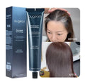 In Stock Professional Factory Cover Gray White Hair Color Products Popular 68 Colors Hair Color Cream Hair Dye Colour for Salon