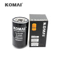 1876100061 1-13240232-2 97730341 OC1378 4032-09001-0 P550596 Oil Filter