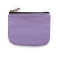 2024 New Fashion Cute Small Mini Pocket Change Coin Bag Purse Pouch Case Holder for Kid Girl Women Canvas Cotton Zipper Cartoon
