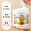 ZHIDUO Hydrating Repairing Organ Private Label Customized Vegan Hair Mask for Dry Damaged Hair