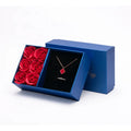 Wholesale Valentine's Day Gifts to Women Save Rose Gift Boxes with Drawers of Jewelry Boxes