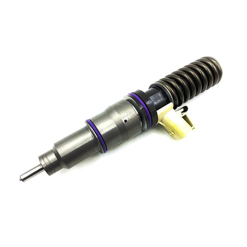 Gzckdiesel Common Rail Diesel Fuel Injector  FH12 FH13 Engine Nozzle BEBE4N01001 7421569191 21569191 EXCAVATOR Part