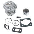 Cylinder Piston Kit 42MM for Oleo-Mac 446BP 446BP Ergo 746S 746T EFCO 8460 8460 IC 8465 8465 Ergo Brushcutter