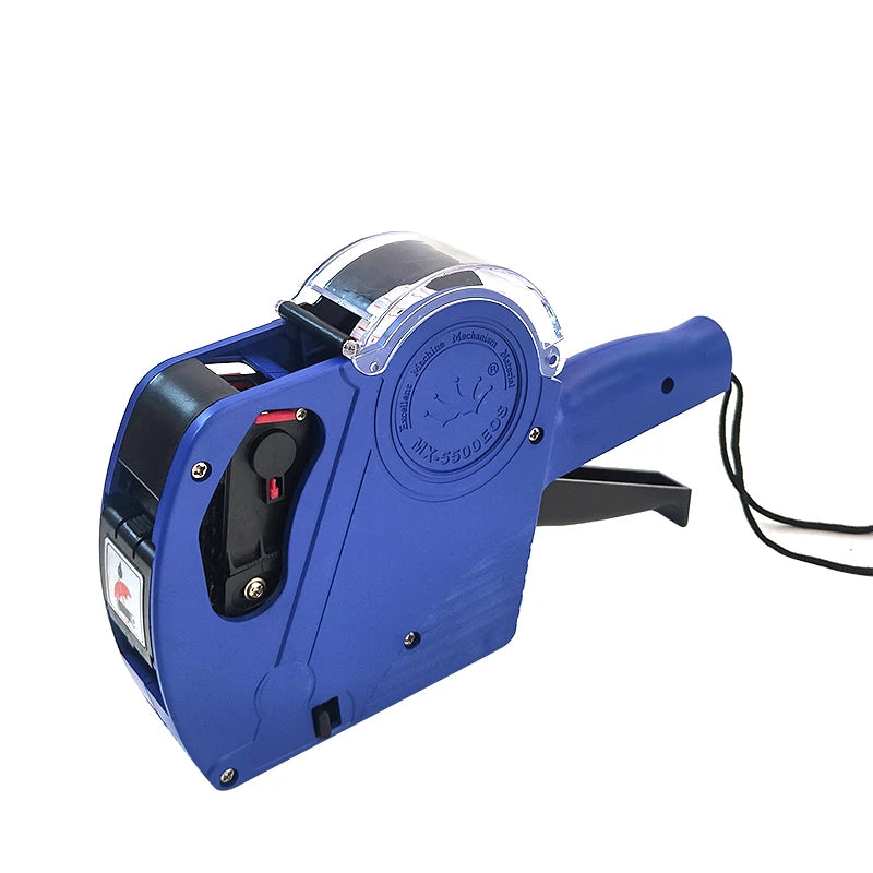 Price Gun Machine