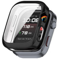 Colorful 2025 Electroplating Full Cover Case TPU Cover Case for Huawei Watch D2 Cases Plated Screen Protector