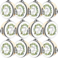 4 Inch Drum Percussion Wooden Tambourine 10 CM Handheld Bell Musical Custom logo Printed Wedding Tambourine for Musical Price