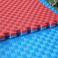 Commercial 2cm 3cm 4cm Tatami Mat Puzzle Eva Mats 100x100 Foam Floor Tile Taekwondo Mats in Low Price