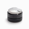 1PCS 450g~480g 58MM Custom Coffee Tamper Espresso Distributor Coffee Distribution Leveler Tool