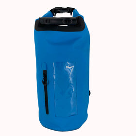 Customized Waterproof 500D PVC Floating Waterproof Dry Bag with Zipper