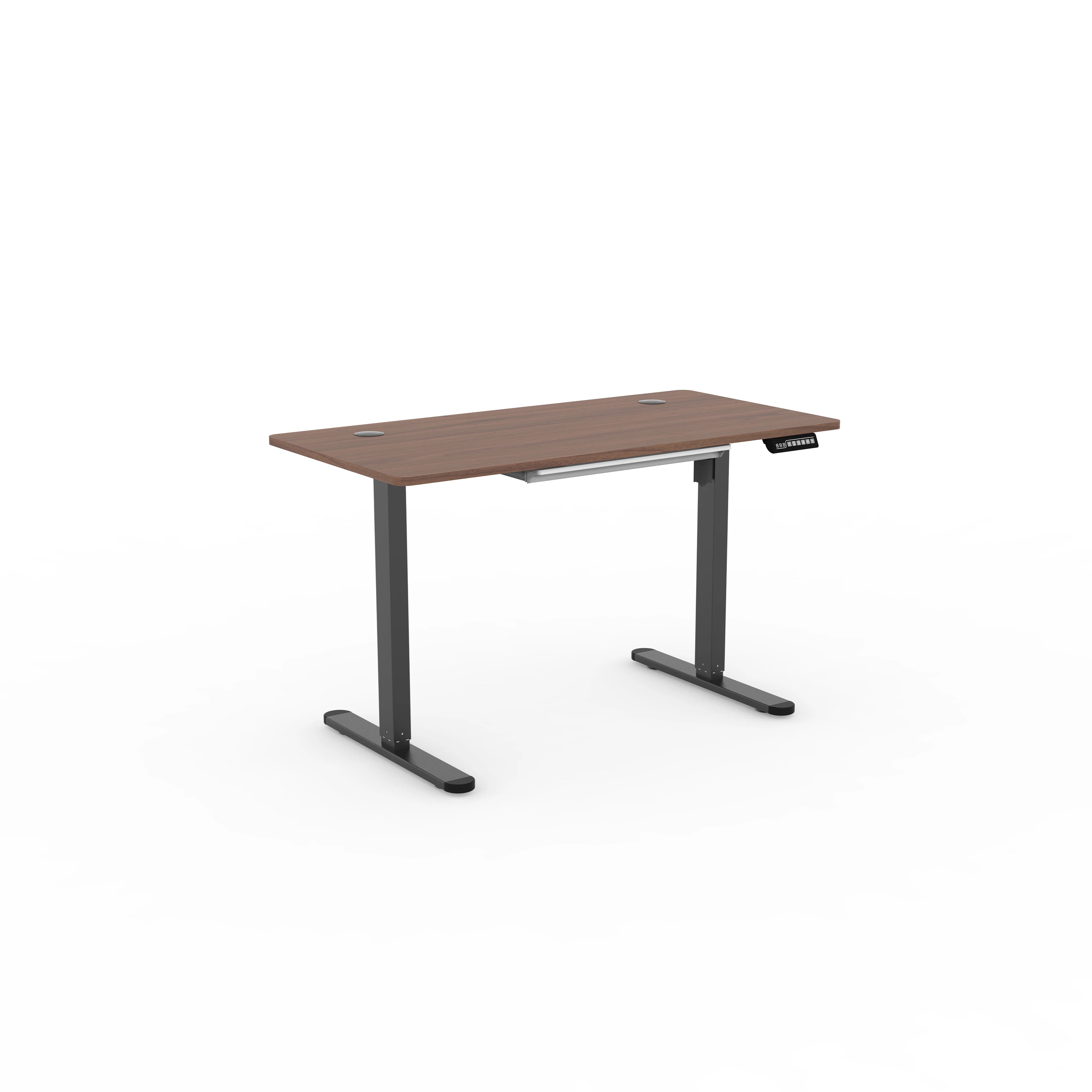 Wholesale Lift Table  Gaming Adjustable Desk Adjustable Electric Desk with Drawer