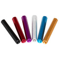 M2 M2.5 M3 X 25mm Aluminum Anodizing Hex Nut Hexagon Long Rod Coupling Connector Stud Standoff Spacer Colorful