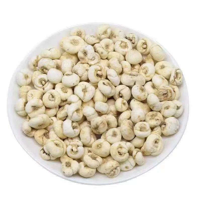 Chuan Bei Mu Natural Raw Dried Fritilaria Cirrhosa Bulbs for Herb Sale