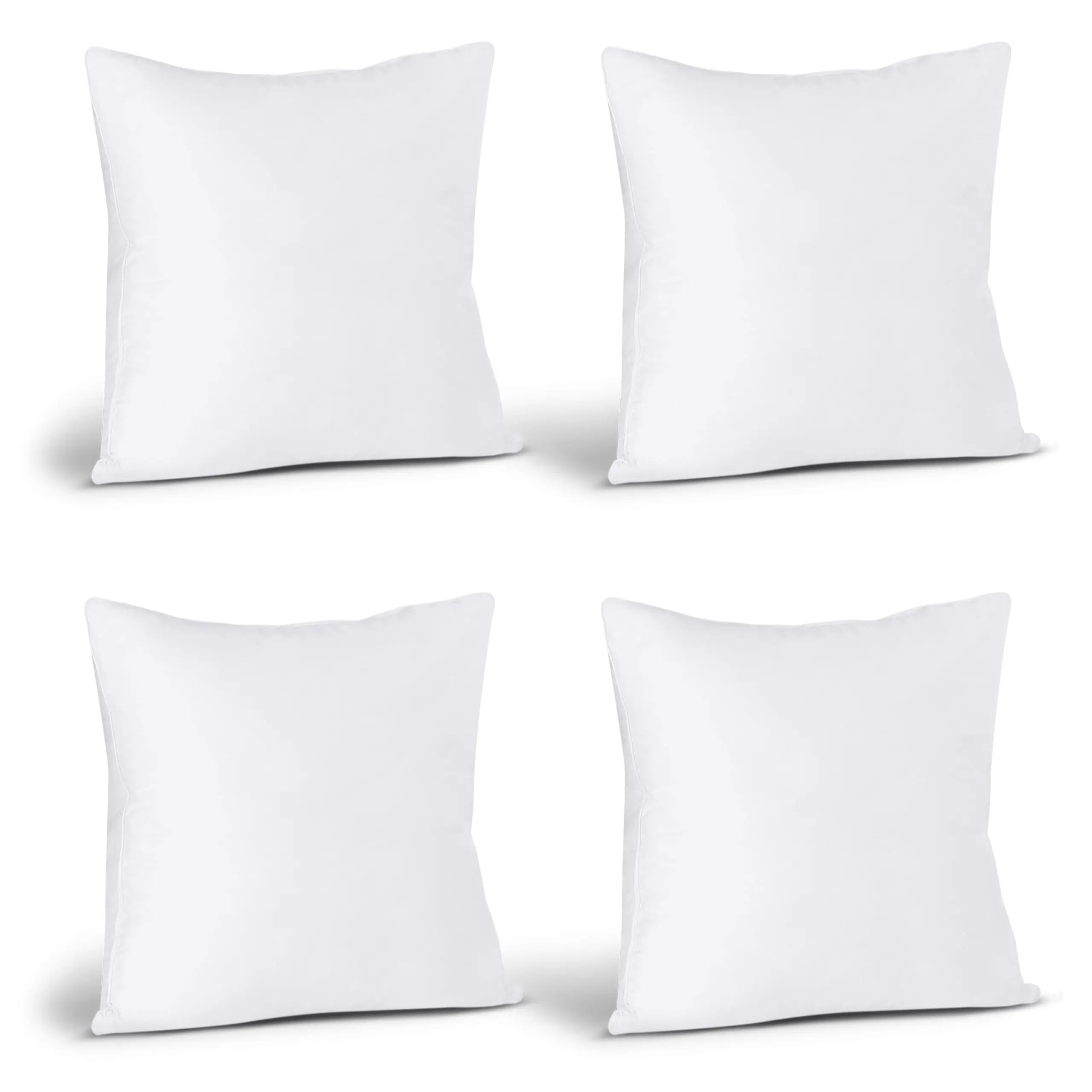 ChamXue Bedding Throw Pillows Pillows for Sofa Bed and Couch Decorative Pillow Fluffy Soft Comfortable Supportive