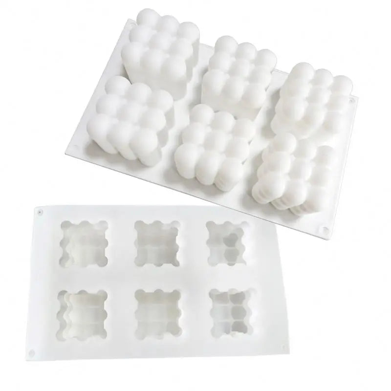 Professional Manufacturer Low Price Silicone Goat Milk Soap Molds