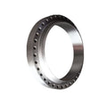 High Precision High Strength Titanium Socket Weld Neck Flange for Industrty