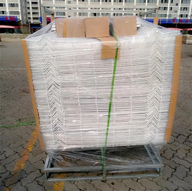 High Quality Security Fence Panels Panel Fence Cheap Fencing Panels