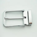 2025 New Design Custom Belt Buckles for Men 35mm Widely Used Clip Clamp