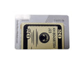 Custom Printed Hard Plastic Pvc Membership Gift Vip Card