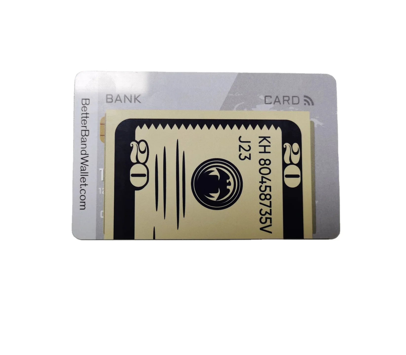 Custom Printed Hard Plastic Pvc Membership Gift Vip Card