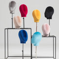 Wholesale Hot Selling Professional Mannequin Head