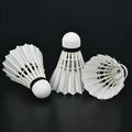Badminton Shuttlecock Manufacturer China Badminton Shuttlecock for Professionals
