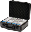 2022 Extra Large Durable Card Games Case Customized OEM & ODM Hard Carrying Case