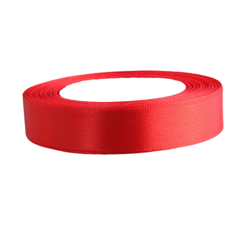 Gifts Tapes Ribbons Christmas Ribbons Wholesale Custom Grosgrain Ribbons for Christmas and DIY and Gift Packing