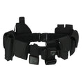 10 in 1 Multi-functional Equipment Belt Waist Belt Bag