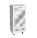 150 Liters Portable Commercial Dehumidifier Home