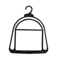 Shop Wholesale Transparent Plastic Hat Display Hanger