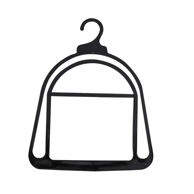 Shop Wholesale Transparent Plastic Hat Display Hanger MegaBDM