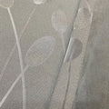 Factory Supply Luxury Forest System Style Jacquard Fabric for Window Curtains