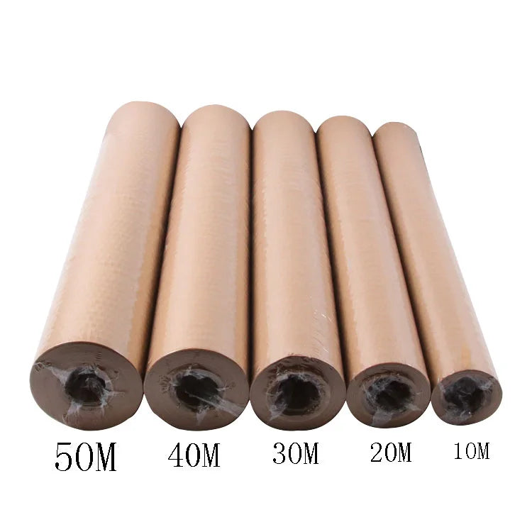 Environmental Wrapping Packaging Kraft Paper 80g Honeycomb Paper Honeycomb Sheet Brown Kraft Honeycomb Paper Roll