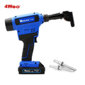 Lithium Battery Angle Head Riveting Gun (industrial Grade) RL-TW1 Lithium Battery Angled Head Rivet Gun Industrial Grade  3.2mm
