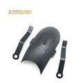 E-Scooter Front Rear Standard and Widen Mudguard Fender for Mantis10 Electric Scooter Parts and Accessory