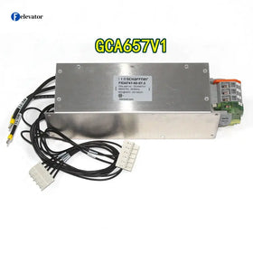 406 Converter Filter GCA657V1 FS24741-60-07-3 Lift Parts for Hotel Elevator Accessories FS24741-60-07-3 Controller