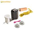 Beekeeping Tools Hive Tools Bee Varroa Mite Treatment Oxalic Acid Vaporizer Oxalic Acid Heater