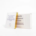 Inspirational Self-Care Affirmation Card Deck Custom Design Paper Card Sets Promotional Use Includes Custom Packaging