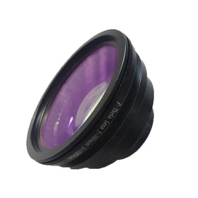 F Theta Lens Scan Lens for Fiber Marking Engraving Cutting Machine 1064nm F-theta Lens