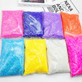 Wholesale 3mm 4mm 5mm Transparent Strass Flatback Resin Rhinestones Shoes Bags Nail Art Accessories Decoration Hotfix 6mm