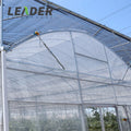 Agricultural Greenhouse Hot Sell Malla Sombra Para Invernadero 100% Hdpe Black Sun Shade Net Mesh Shade Net for Green House