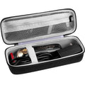 Custom Hard EVA Travel Case for Wahl Professional 5-Star CordCordless Magic Clip and Andis Trimmer Clipper Shaver
