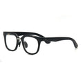 Glass Latest Luxury OEM Eye Glasses Unisex UV400 Blue Light Blocking Custom Logo Best Quality Black Buffalo Horn Sunglasses