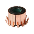 48 Segment Hook Type 230V Motor Starter Cutoff Armature Commutator